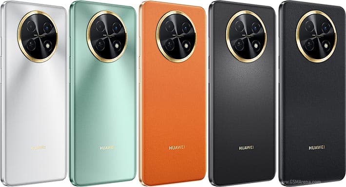 Huawei Enjoy 60X image 2