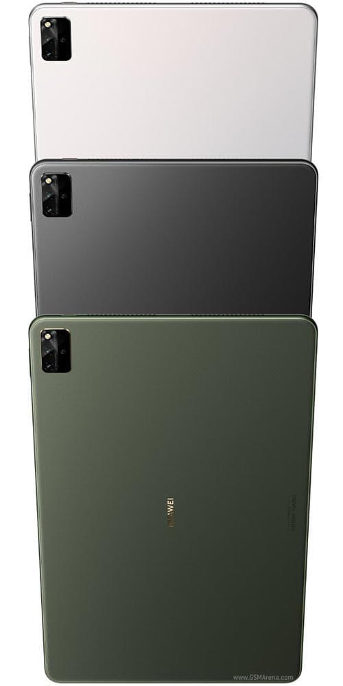 Huawei MatePad Pro 12.6 (2021) image 2