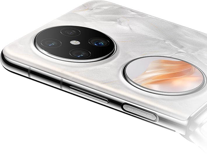 Huawei Pocket 2 image 4
