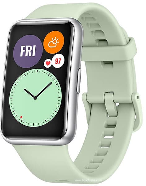 Huawei Watch Fit image 1
