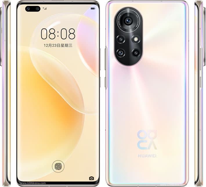 Huawei nova 8 Pro 5G image 1