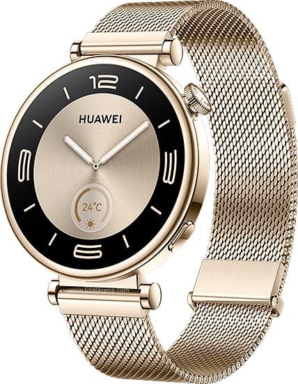 Huawei Watch GT 4 image 4