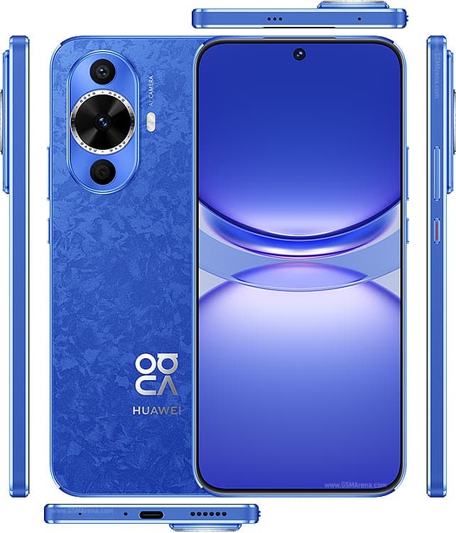 Huawei nova 12s image 1