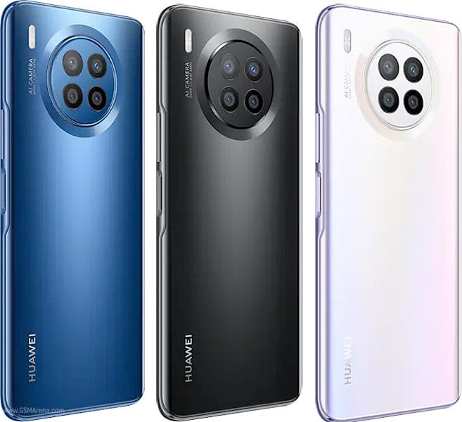 Huawei nova 8i image 3