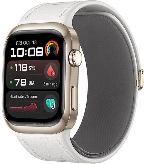 Huawei Watch D2 image 1