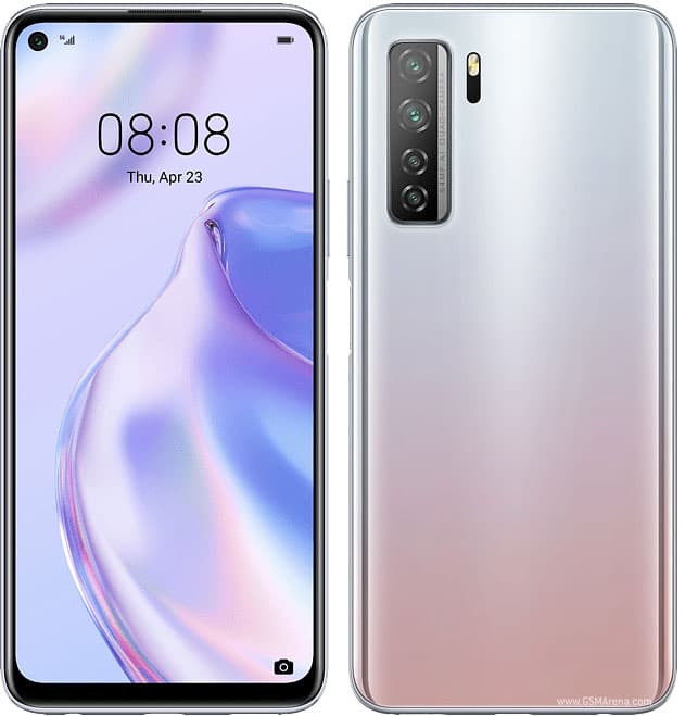 Huawei P40 lite 5G image 1