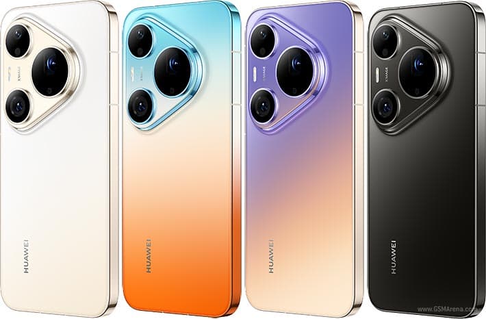 Huawei Pura 90s Pro Max image 3