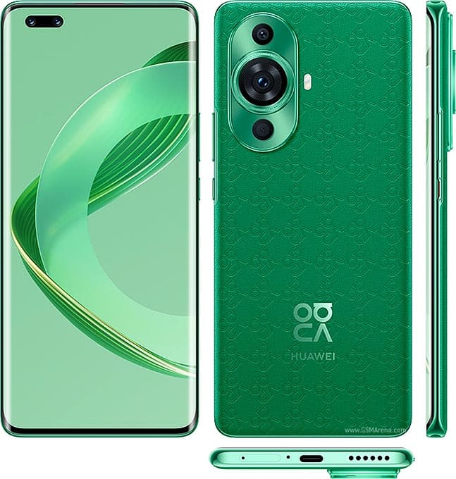 Huawei nova 11 Ultra image 1