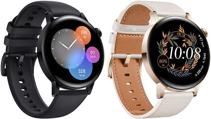 Huawei Watch GT 3 image 4