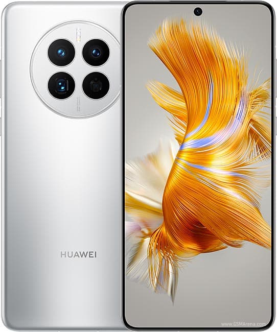 Huawei Mate 50 image 1