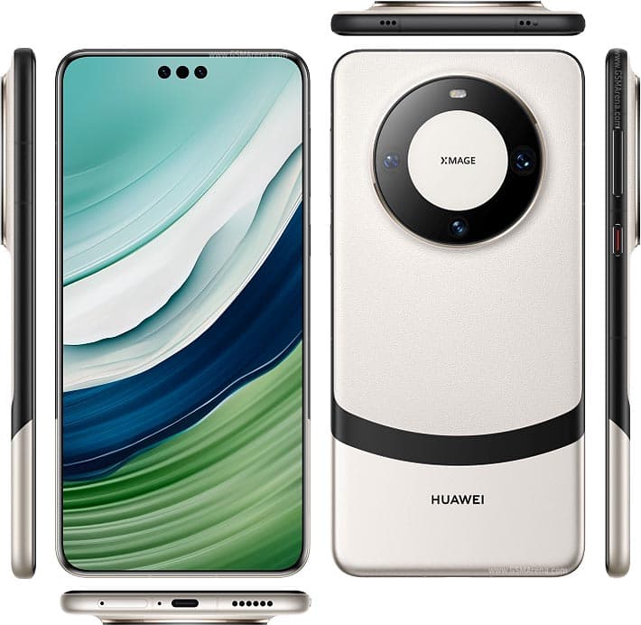 Huawei Mate 60 Pro+ image 1