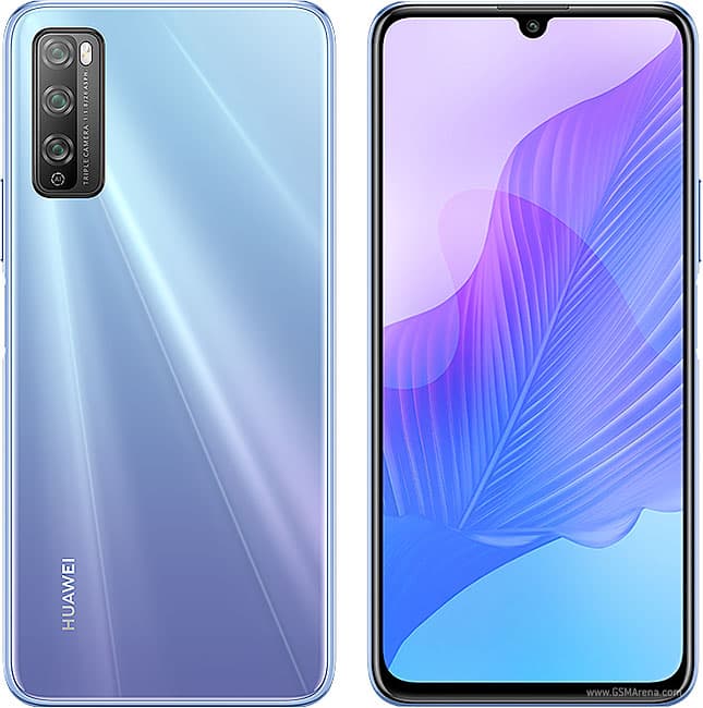 Huawei Enjoy 20 Pro image 1