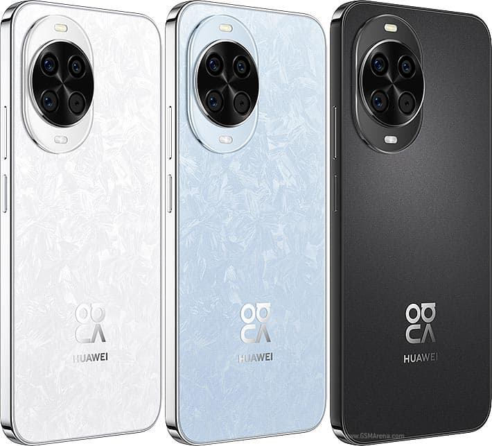 Huawei nova 14 image 2