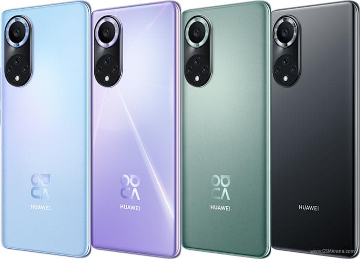 Huawei nova 9 image 2