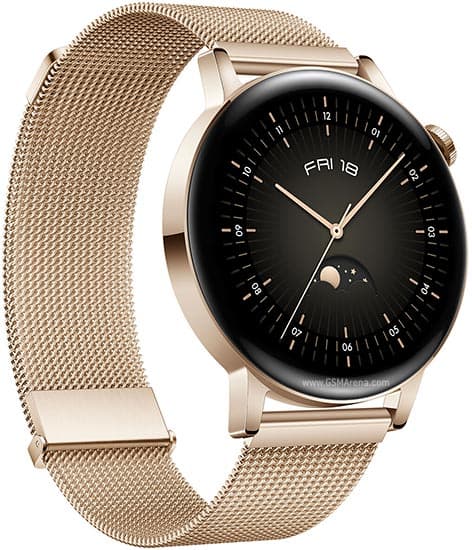 Huawei Watch GT 3 image 3