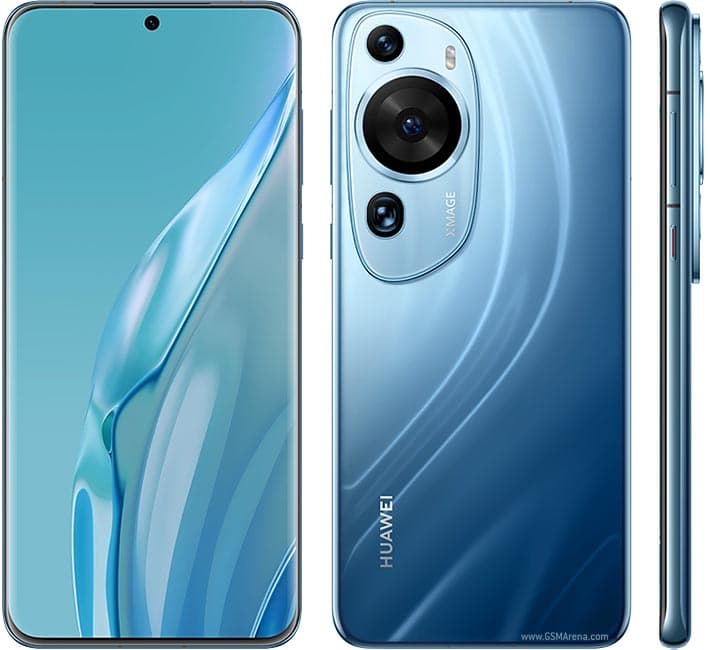 Huawei P60 Art image 1