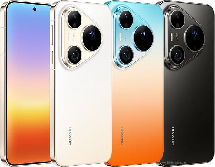 Huawei Pura 90s Pro Max image 2