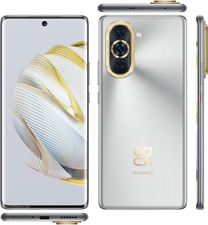 Huawei nova 10 image 1