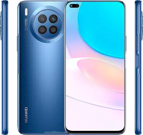 Huawei nova 8i image 2