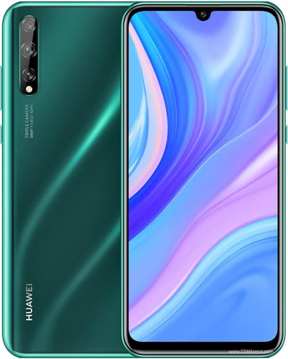 Huawei Enjoy 10s image 2