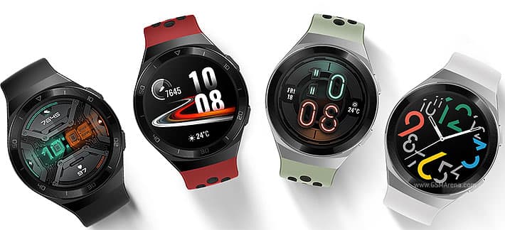 Huawei Watch GT 2e image 4