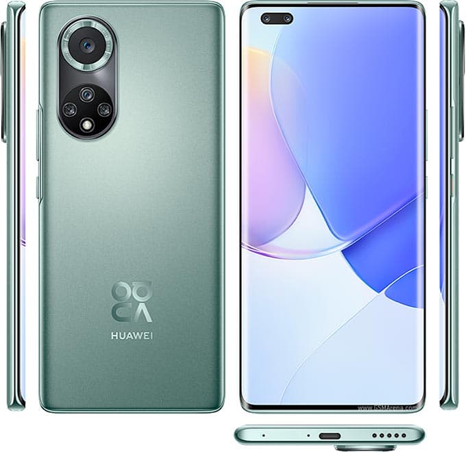Huawei nova 9 Pro image 1