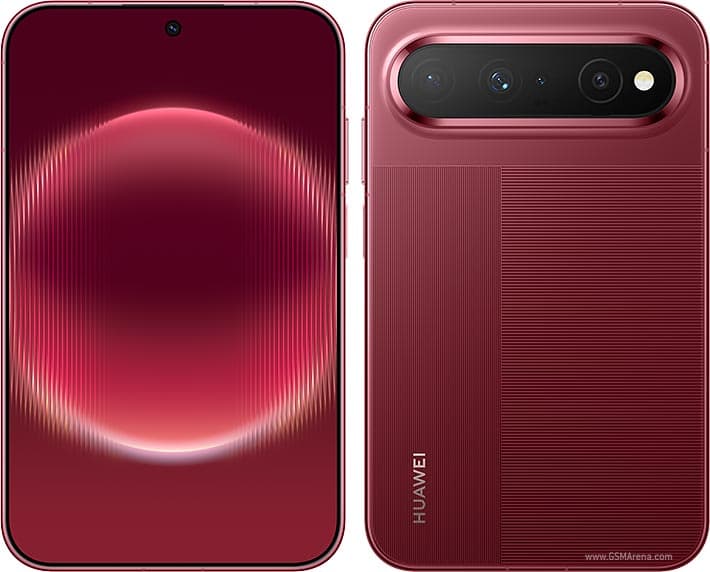 Huawei Pura X View image 1