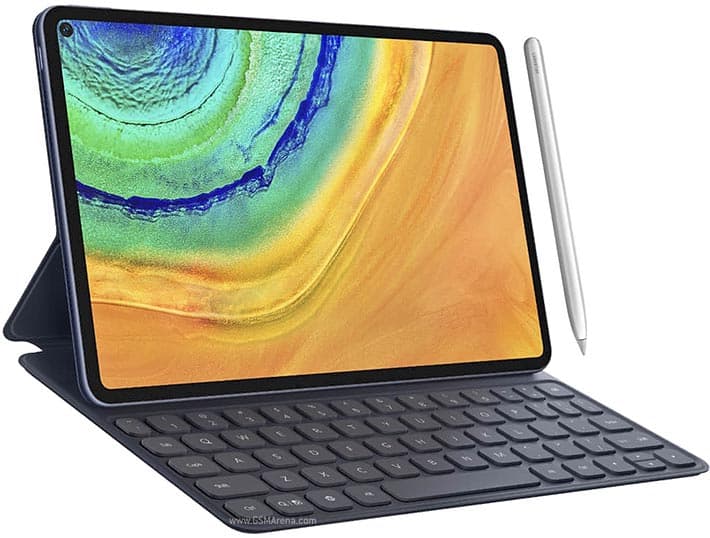 Huawei MatePad Pro 10.8 5G (2019) image 3