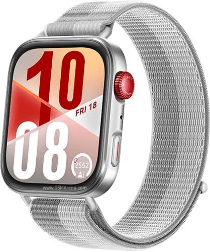 Huawei Watch Fit 4 image 1