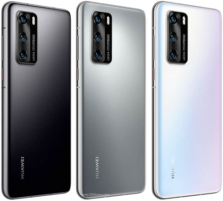 Huawei P40 image 2