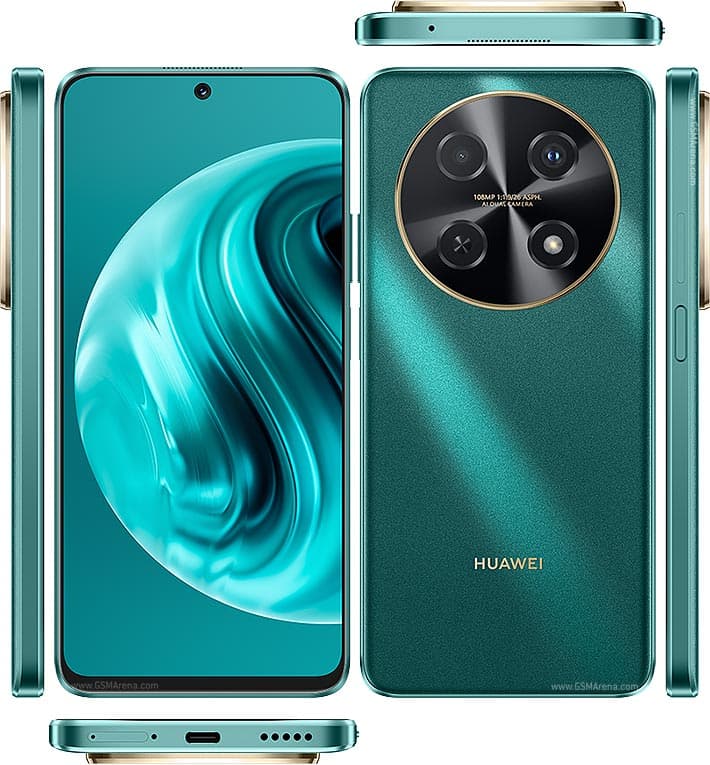 Huawei nova 12i image 1