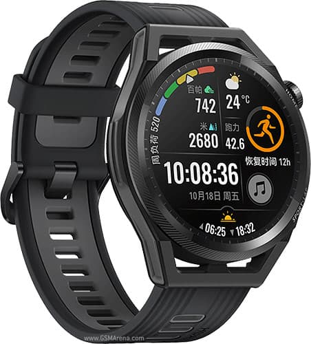 Huawei Watch GT Runner image 2