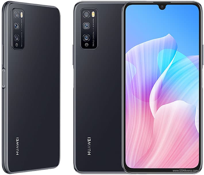 Huawei Enjoy Z 5G image 3