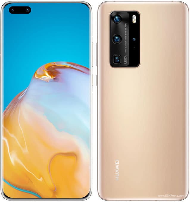 Huawei P40 Pro image 1
