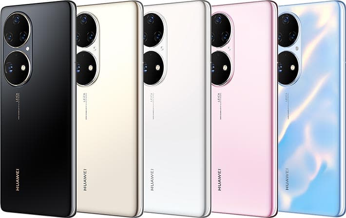 Huawei P50 Pro image 2