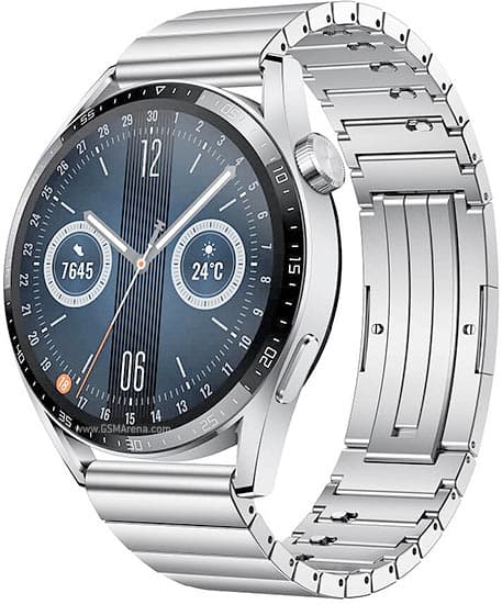 Huawei Watch GT 3 image 1