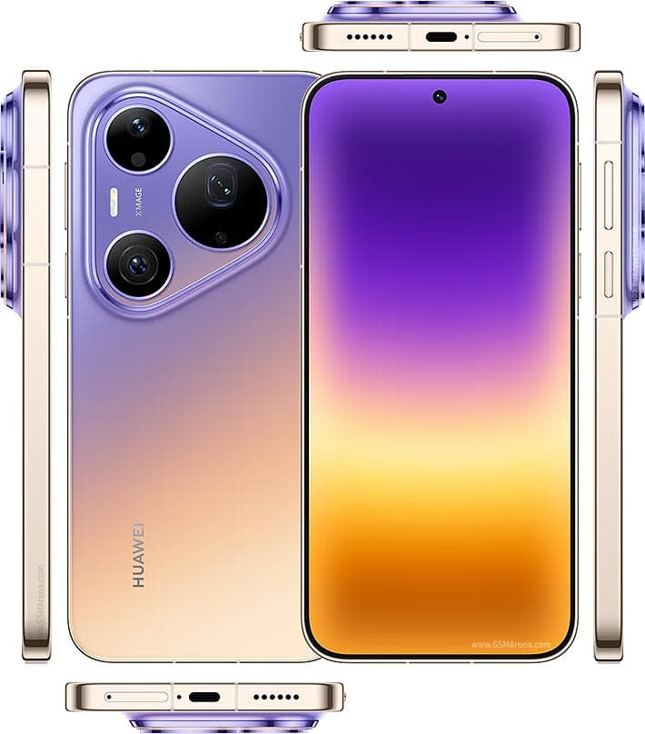Huawei Pura 90s Pro Max image 1