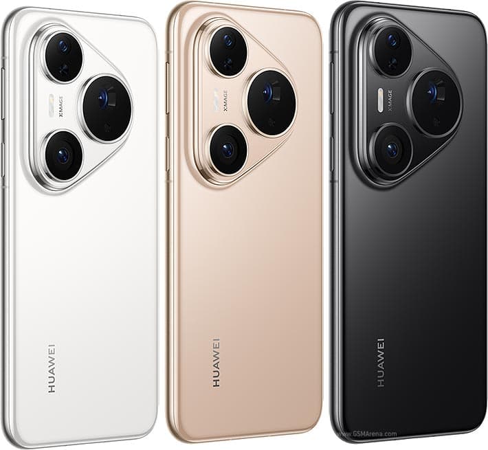 Huawei Pura 80 Pro gallery image 1