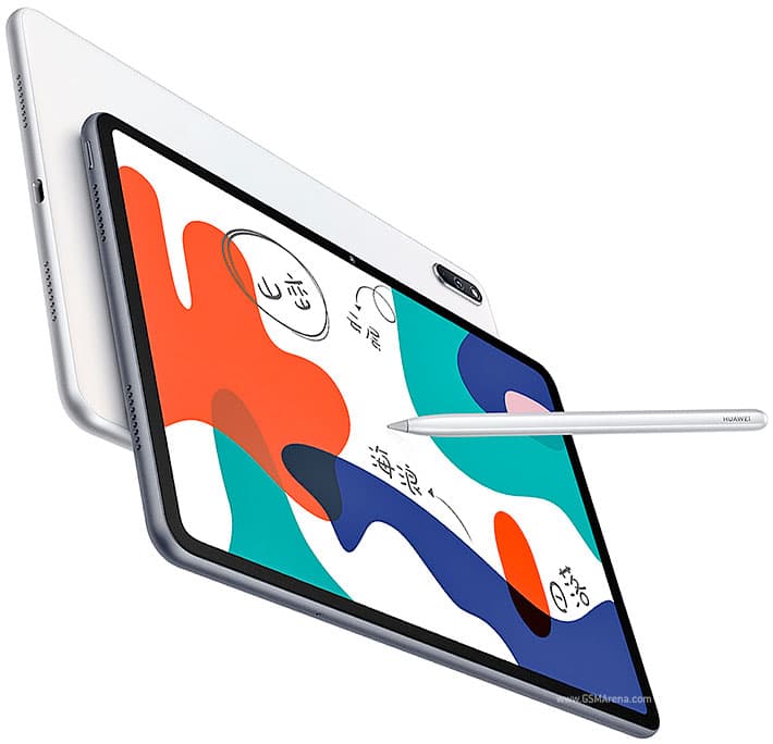 Huawei MatePad 10.4 image 2