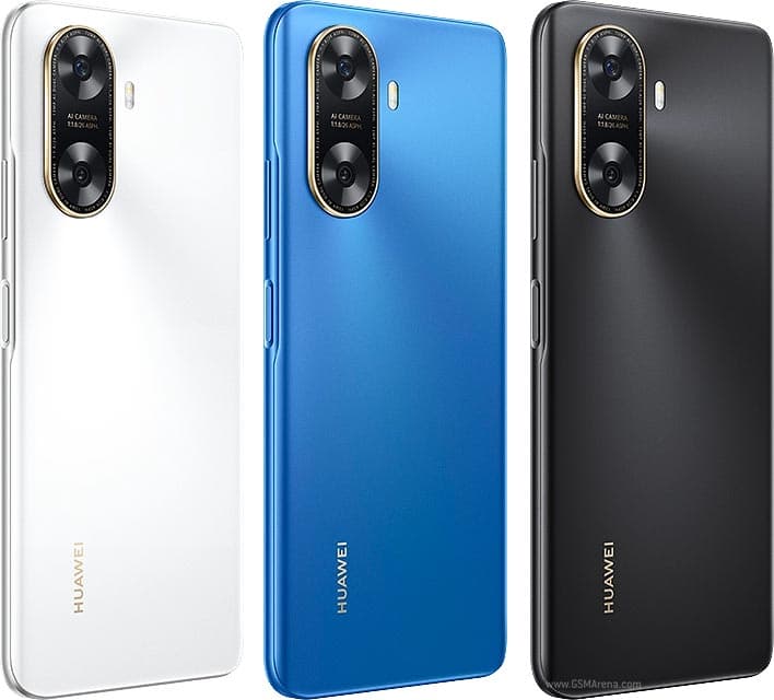 Huawei Enjoy 70z image 2