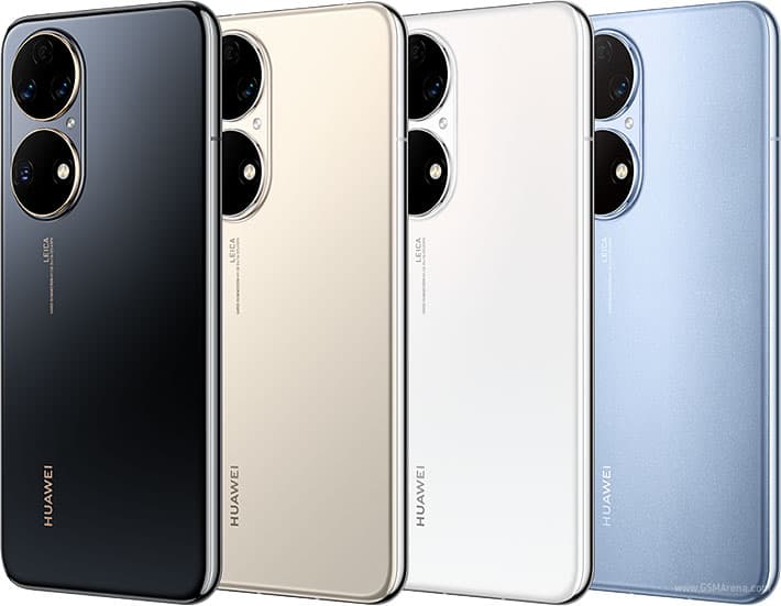 Huawei P50E image 2