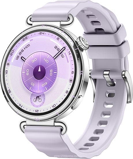 Huawei Watch GT 6