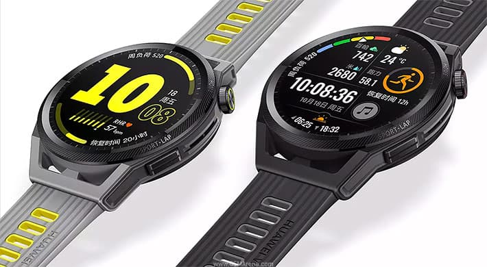 Huawei Watch GT Runner image 3