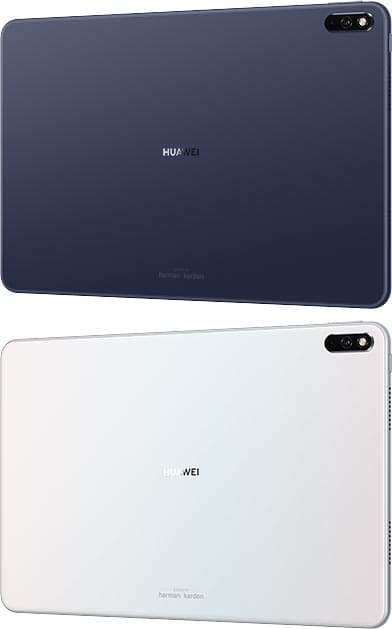 Huawei MatePad Pro 10.8 (2021) image 2