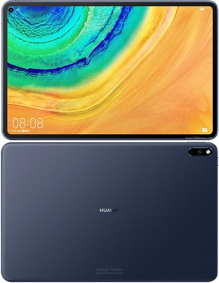 Huawei MatePad Pro 10.8 5G (2019) image 1