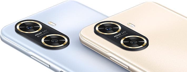 Huawei Enjoy 60 image 3