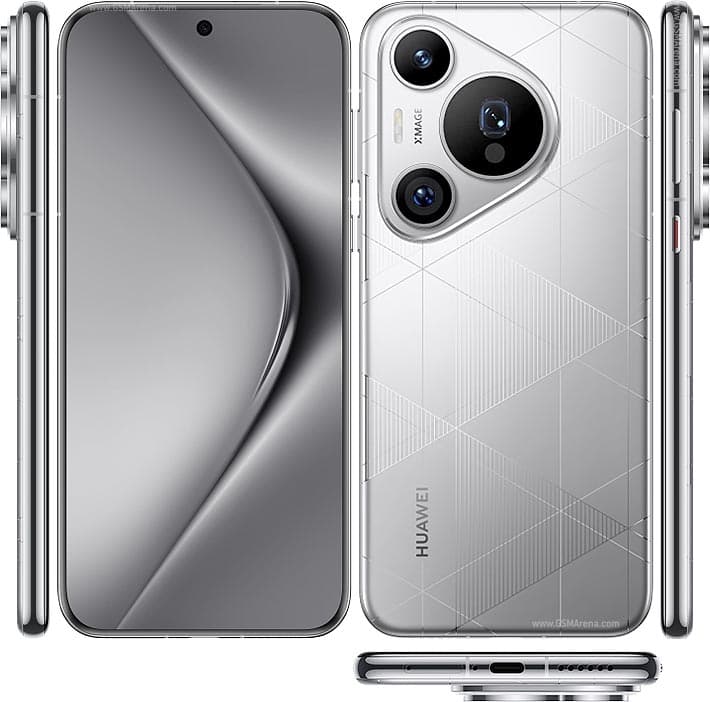Huawei Pura 70 Pro+ image 1