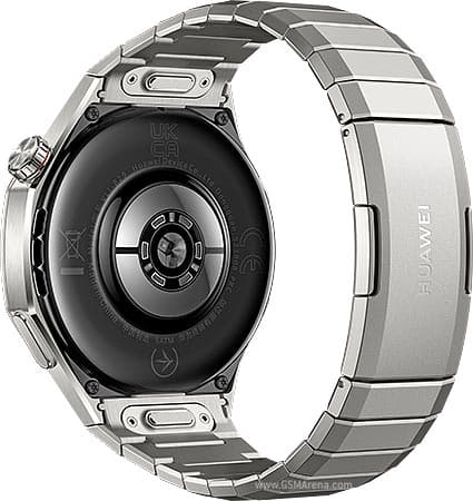 Huawei Watch GT 5 Pro image 2