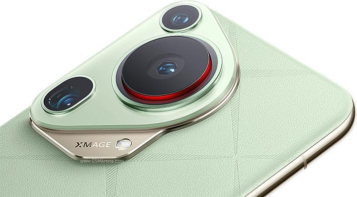 Huawei Pura 70 Ultra image 3