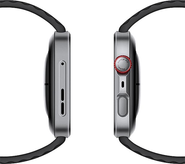 Huawei Watch Fit 4 Pro image 3